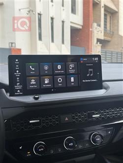 هوندا أكورد